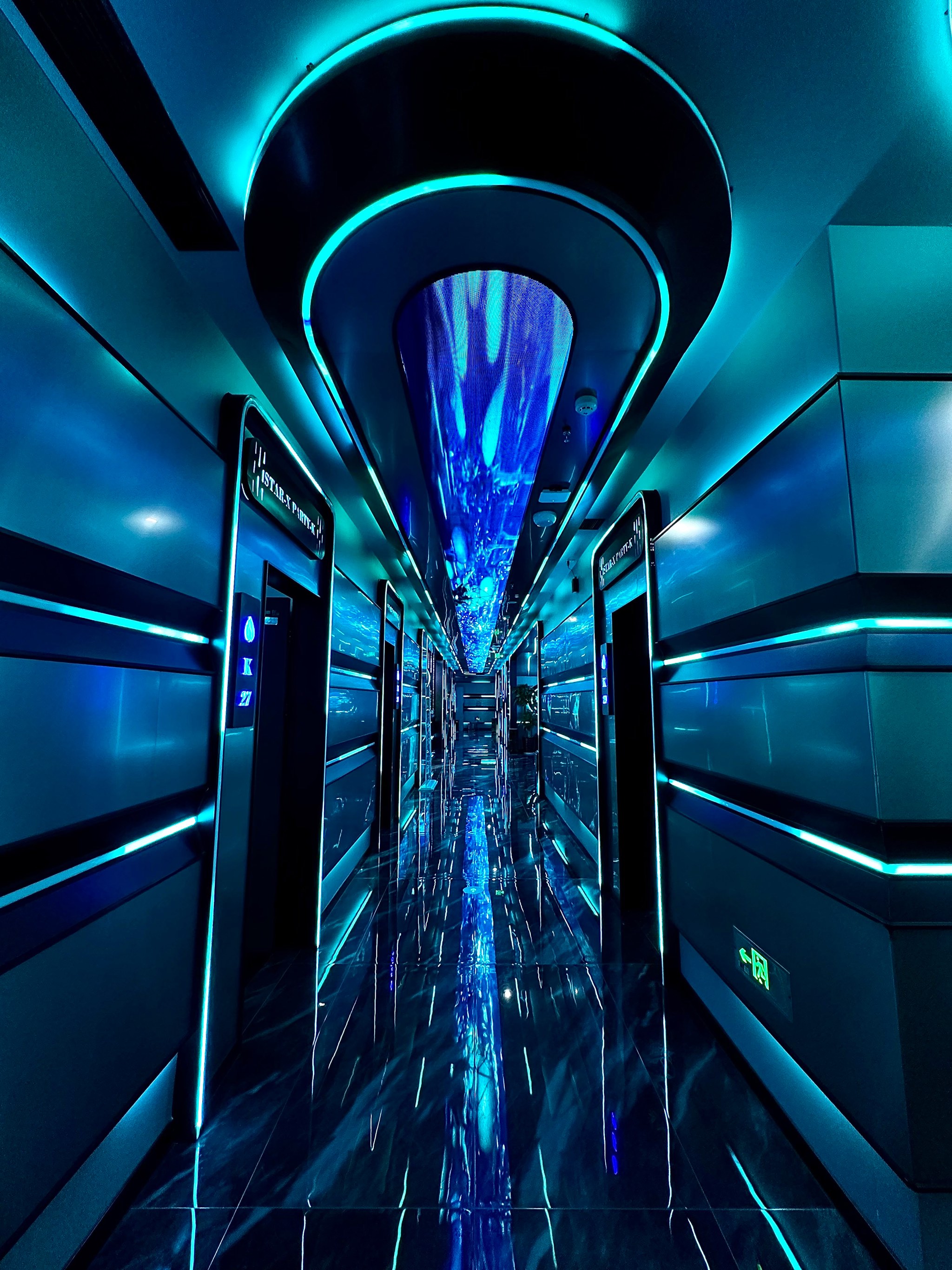 葫芦岛商务ktv是什么意思解析-连山区ktv预定