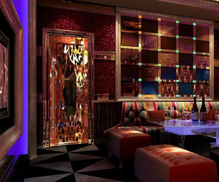 葫芦岛商务ktv新手必读商务ktv怎么玩-连山区ktv预定